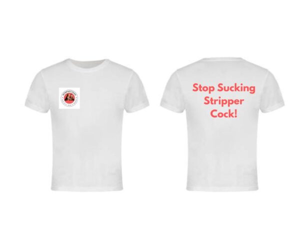 Nonpartisan Pocket Suck