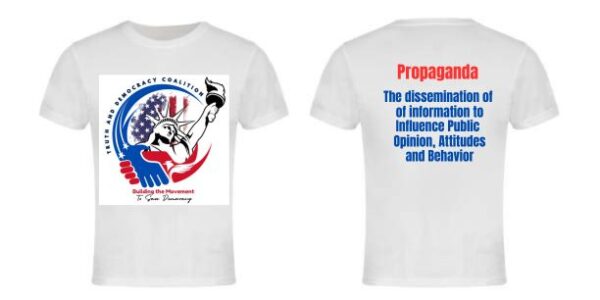 Propaganda Info 2D Logo