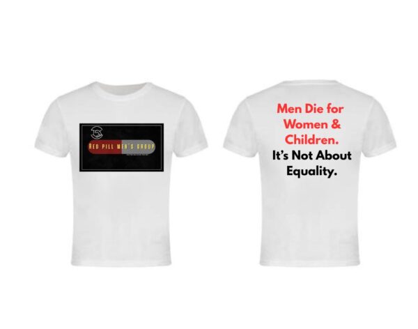 Red Pill Large Die
