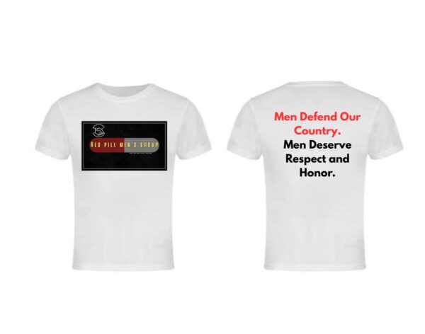 Red Pill Large Honor