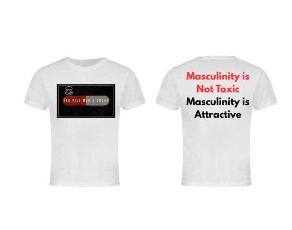 Red Pill Large Toxic