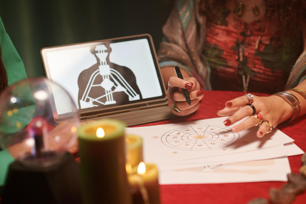 Discover the Hidden Truths